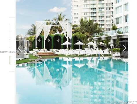 1100 West Ave, Miami Beach, FL 33139