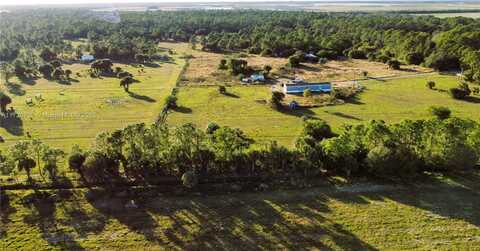 16717 Hamlin Ave., Clewiston, FL 33440