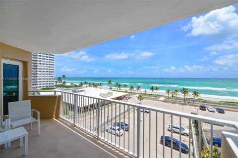 1980 S Ocean Dr, Hallandale Beach, FL 33009