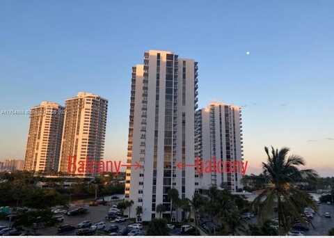 20505 E Country Club Dr, Aventura, FL 33180