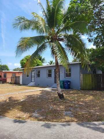 1090 NW 112th Ter, Miami, FL 33168