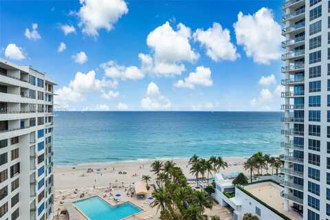 3505 S Ocean Dr, Hollywood, FL 33019