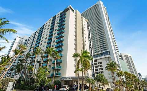 4001 S Ocean Dr, Hollywood, FL 33019