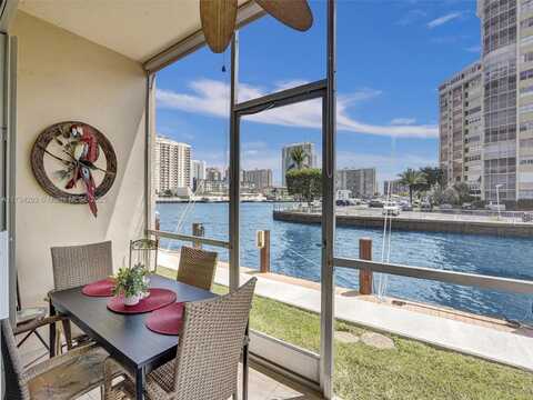 2600 Diana Dr, Hallandale Beach, FL 33009