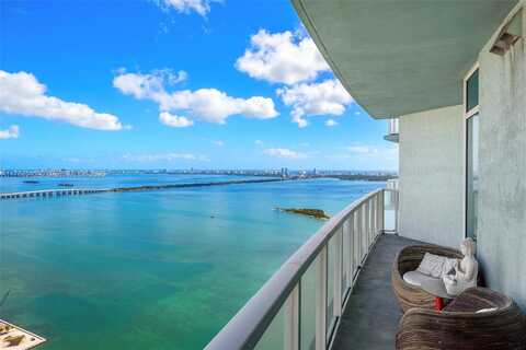 1900 N Bayshore Dr, Miami, FL 33132