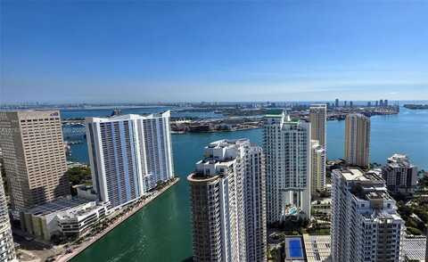 495 Brickell Ave, Miami, FL 33131