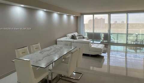 100 Bayview Dr, Sunny Isles Beach, FL 33160