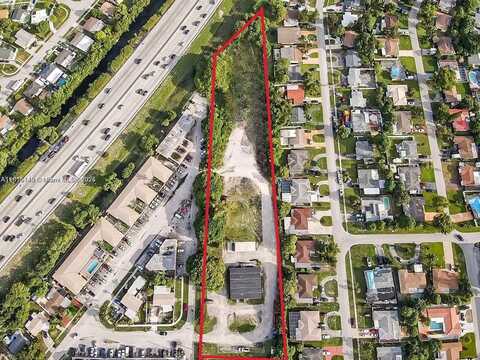 1900 SW 70th Ave, Miramar, FL 33023