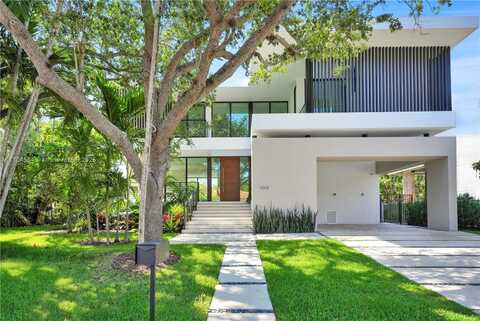 100 Hampton Ln, Key Biscayne, FL 33149