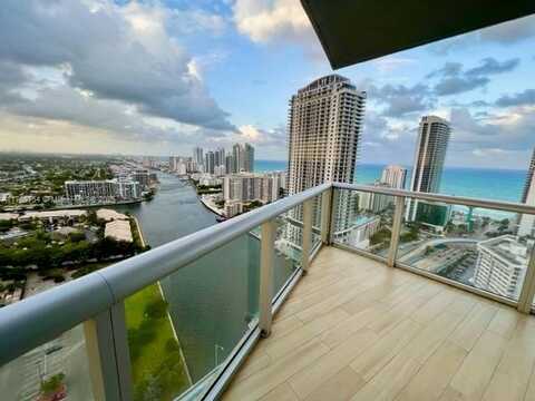 2600 E Hallandale Beach Blvd, Hallandale Beach, FL 33009