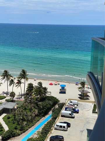 2501 S Ocean Dr, Hollywood, FL 33019