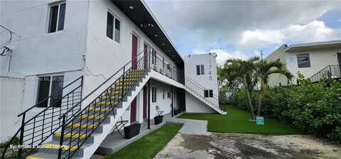 1745 NW 1st Pl, Miami, FL 33136