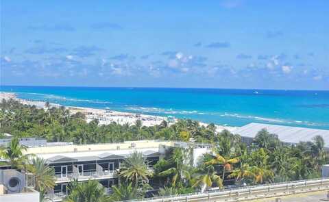 100 Lincoln Rd, Miami Beach, FL 33139