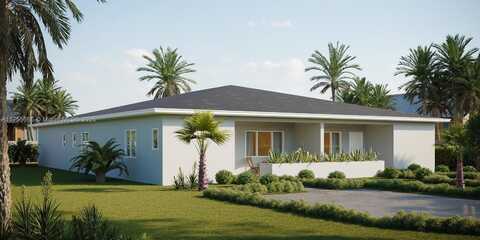 15730 NW 38th Pl, Miami Gardens, FL 33054