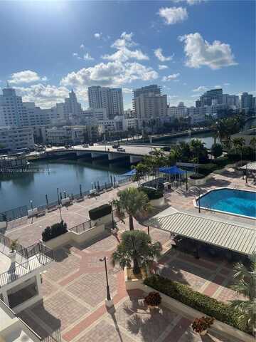 4101 Pine Tree Dr, Miami Beach, FL 33140