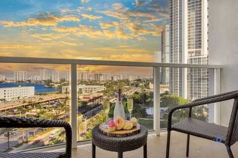 18001 Collins Ave, Sunny Isles Beach, FL 33160