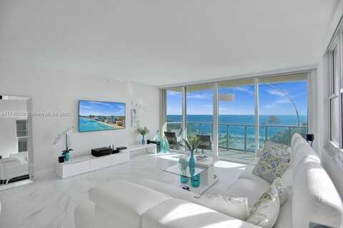 2501 S Ocean Dr, Hollywood, FL 33019