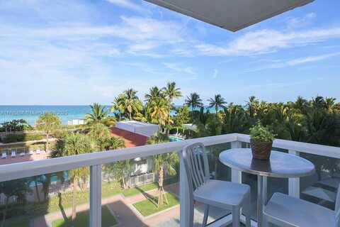 2457 Collins Ave, Miami Beach, FL 33140