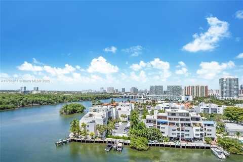 400 Kings Point Dr, Sunny Isles Beach, FL 33160