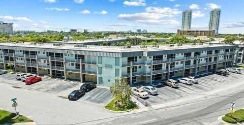 250 Layne Blvd, Hallandale Beach, FL 33009