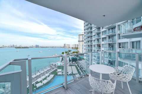 1100 West Ave, Miami Beach, FL 33139