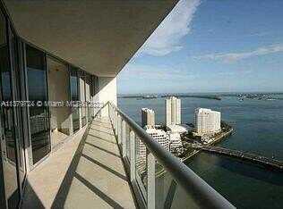 495 Brickell Ave, Miami, FL 33131
