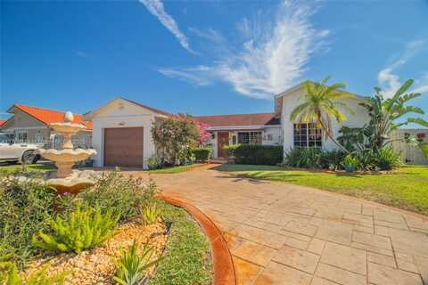 5950 NW 192nd St, Hialeah, FL 33015