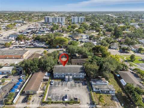 6034 Arthur St, Hollywood, FL 33024