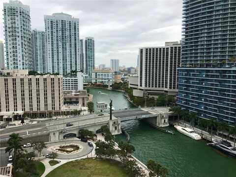 465 BRICKELL AVE, Miami, FL 33131