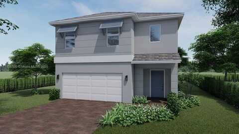 716 SE 16th Avenue, Homestead, FL 33033