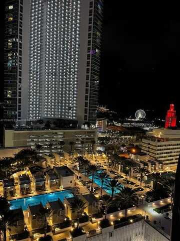 851 NE 1st Ave, Miami, FL 33132