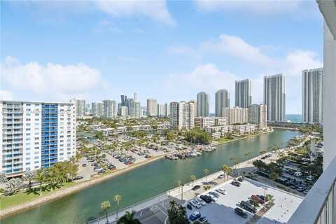 500 Bayview Dr, Sunny Isles Beach, FL 33160