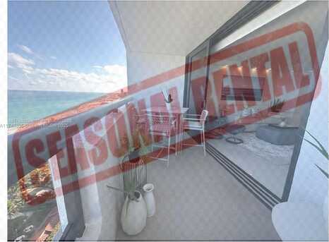2555 Collins Ave, Miami Beach, FL 33140