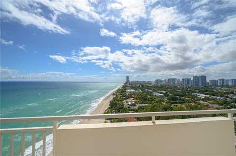 3180 S Ocean Dr, Hallandale Beach, FL 33009