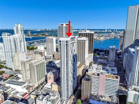 151 SE 1st St, Miami, FL 33131