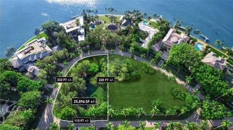 31 La Gorce Cir, Miami Beach, FL 33141