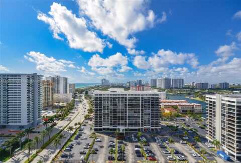 1985 S Ocean Dr, Hallandale Beach, FL 33009