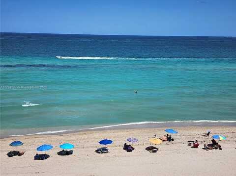 3505 S Ocean Dr, Hollywood, FL 33019