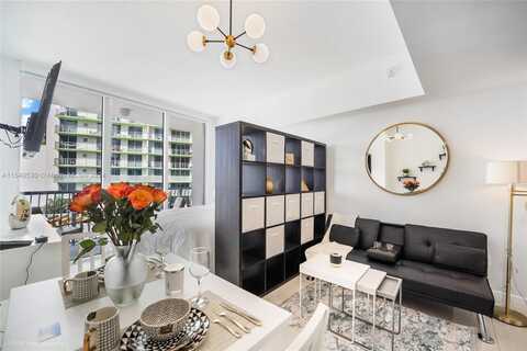 1750 N Bayshore Dr, Miami, FL 33132
