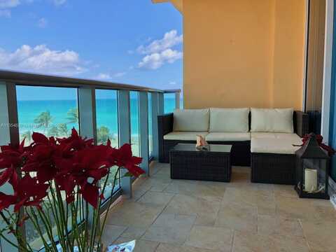 2501 S Ocean Dr, Hollywood, FL 33019