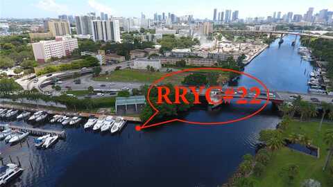 1700 NW North River Dr, Miami, FL 33125