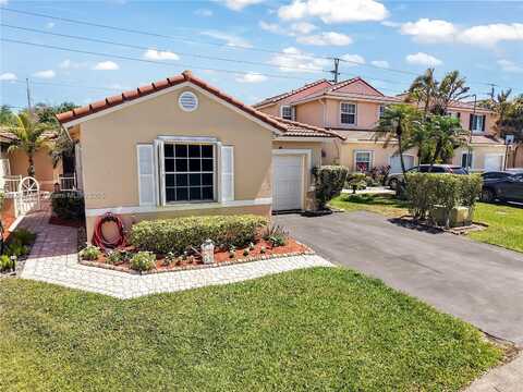 751 NW 172nd Ter, Pembroke Pines, FL 33029