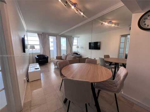 100 Lincoln Rd, Miami Beach, FL 33139