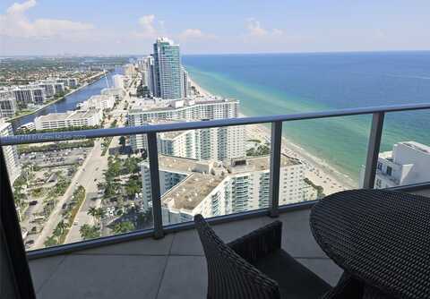 4111 S Ocean Dr, Hollywood, FL 33019