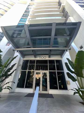 1100 S Miami Ave, Miami, FL 33130