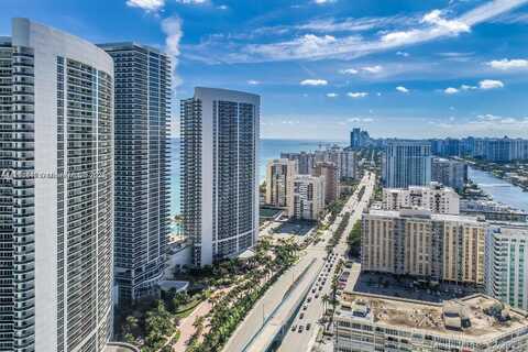1830 S Ocean Dr, Hallandale Beach, FL 33009