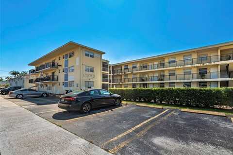1100 NE 1st Ct, Hallandale Beach, FL 33009