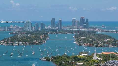 1750 N Bayshore Dr, Miami, FL 33132