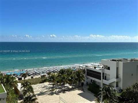 4001 S Ocean Dr, Hollywood, FL 33019