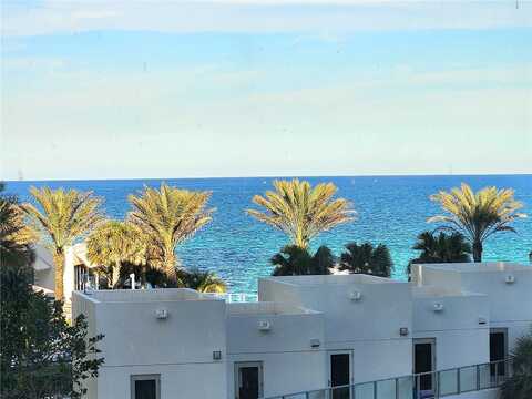 3505 S Ocean Dr, Hollywood, FL 33019